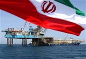 Iran&apos;s Oil Output Rises by 60%: Oil Minister