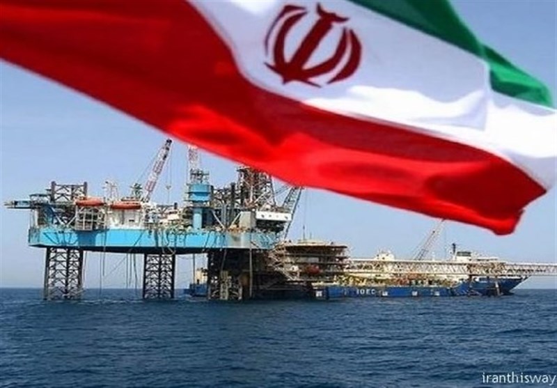 Iran&apos;s Oil Output Rises by 60%: Oil Minister