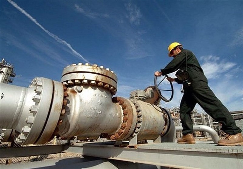 مجوز عرضه 125 میلیون مترمکعب گاز در بورس انرژی صادر شد