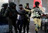 Israeli Forces Arrest 28 in Latest West Bank Raids