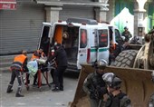 UN Reports Palestinian Medics Blocked from Assisting Man Shot by Israeli Forces
