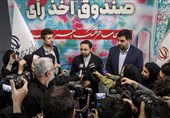 استقرار صندوق اخذ رأی اصحاب فرهنگ،‌ هنر و رسانه در تبریز