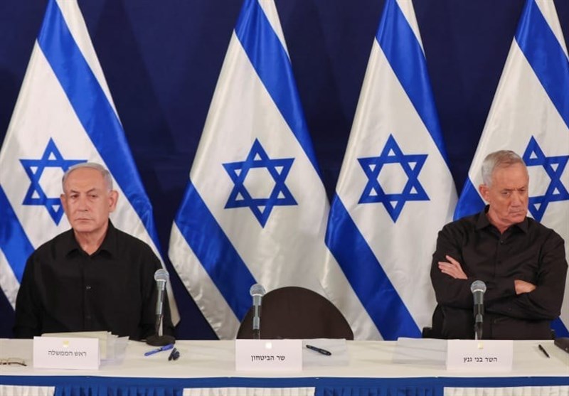 مخالفین نتانیاهو در سودای تشکیل یک ائتلاف جدید