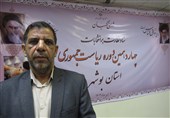 نظارت 2800 ناظر شورای نگهبان بر روند انتخابات استان بوشهر