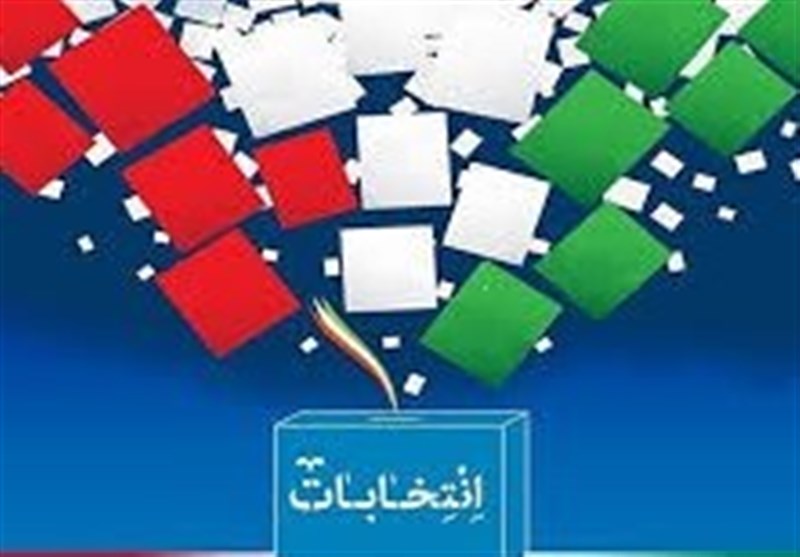 15 هزار نفر در 2 ساعت ابتدایی در شهرکرد رأی دادند + فیلم