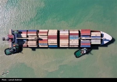 پذیرش 32 کشتی بالای 40 هزار تن در بندر بوشهر