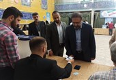 روند انتخابات در البرز تا امروز بدون پرونده تخلف بوده است