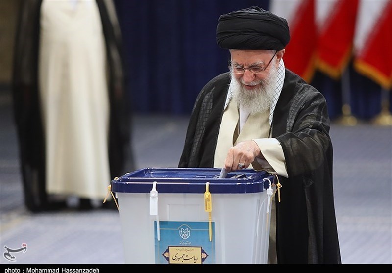 بازتاب گسترده انتخابات ریاست جمهوری ایران در رسانه‌های عربی