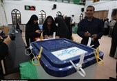 7 هزار نفر عوامل اجرایی انتخابات در استان بوشهر