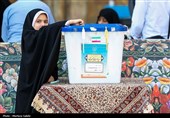 انتخابات چهاردهمین دوره ریاست‌جمهوری در اصفهان