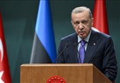 اردوغان:در دولت جدید همکاری بین ایران و ترکیه تقویت می‌شود