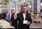 یزدی‌ها دوباره پدیده انتخابات می‌شوند