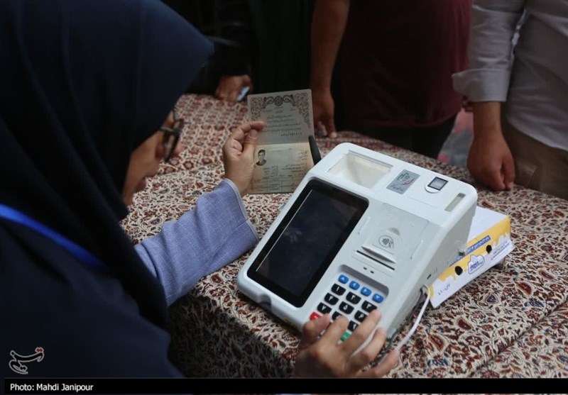 پوشش مخابراتی 99.8 درصدی در انتخابات استان اصفهان