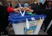 روایت تسنیم از حضور پرشور مردم کردستان در انتخابات + فیلم