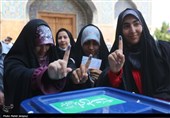 تأمین امنیت انتخابات اصفهان با 15 هزار نیروی پلیس