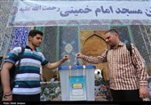 یک اصفهان مشارکت برای آینده ایران سربلند