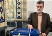 قاضی‌زاده‌هاشمی: امیدوارم فردی اصلح انتخاب شود