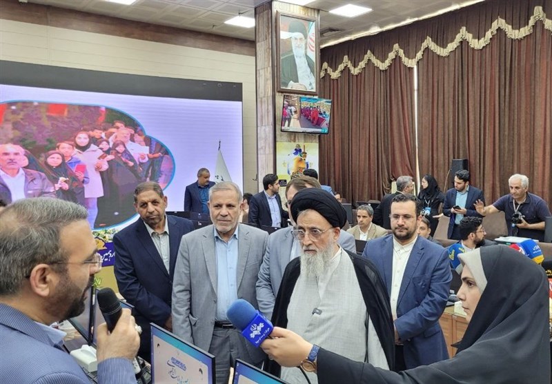 مدرسی یزدی: مردم استقبال بسیار عالی از انتخابات داشتند