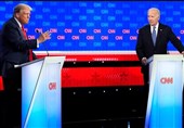 Biden Falls Flat Against Trump in First 2024 US Presidential Debate
