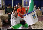 مردم یزد همیشه مشارکت بالایی در انتخابات دارند