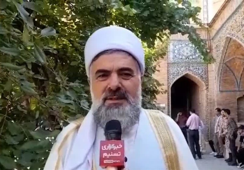 انتخاب رئیس‌جمهور اصلح باعث پیشرفت ایران می‌شود + فیلم