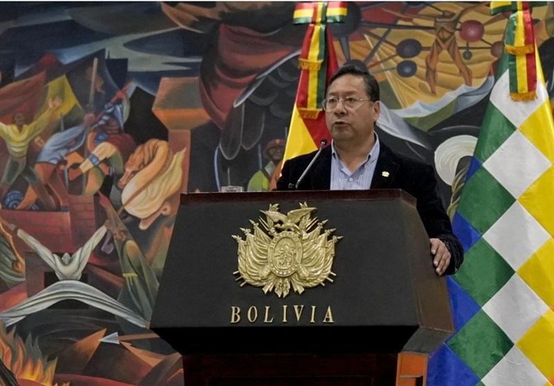 Bolivia’s President Denies Accusations of Self-Coup