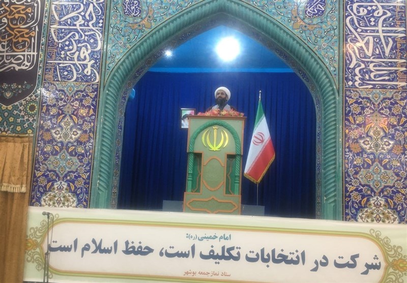 افزایش 300 درصدی اعتبارات تبلیغات اسلامی بوشهر