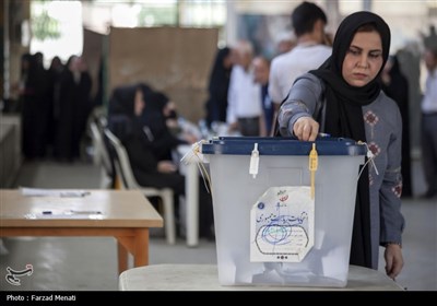 آخرین وضعیت انتخابات در کردستان؛ رکورد جدید ثبت می‌شود
