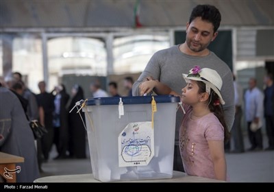 انتخابات چهاردهمین دوره ریاست‌جمهوری در کرمانشاه