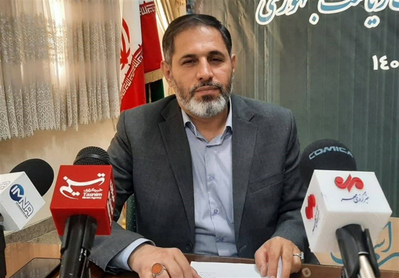افزایش 50 درصدی مشارکت مردم کرمانشاه در انتخابات