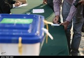 ثبت 77 مورد گزارش انتخاباتی در خراسان رضوی