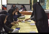 حضور پرشور مردم خراسان شمالی در انتخابات ریاست جمهوری