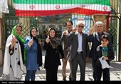 انتخابات چهاردهمین دوره ریاست‌جمهوری در اردبیل