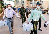 تشکیل سه لایه امنیتی برای برگزاری انتخابات در خراسان رضوی