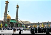 ری؛ مقصد حکیمانه حضرت عبدالعظیم (ع) در نشر معارف اهل بیت(ع)