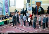 تخلفات انتخاباتی در زنجان گزارش نشده است