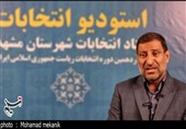 افزایش 20 درصدی مشارکت مشهدی‌ها در انتخابات ‌