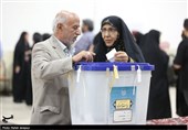 استقبال از انتخابات در اصفهان خوب بود