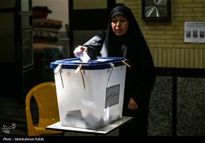 انتخابات چهاردهمین دوره ریاست‌جمهوری در همدان 