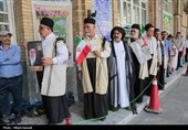 آمادگی خوزستان برای خلق حماسه‌ای دیگر در پای صندوق‌های رای