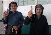 مطالبات اصناف و بازاریان کردستان از رئیس‌جمهور منتخب
