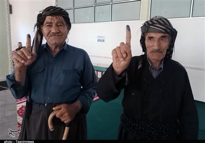 مطالبات اصناف و بازاریان کردستان از رئیس‌جمهور منتخب