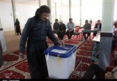 دعوت جامعه ورزش کردستان از مردم برای شرکت در انتخابات