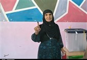 استقرار 740 تیم امدادی تا پایان انتخابات در استان اصفهان
