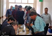 حضور پرشکوه مردم کردستان در انتخابات