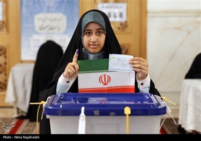 Внеочередные президентские выборы в Иране