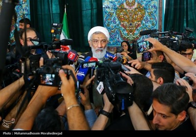 Внеочередные президентские выборы в Иране