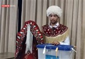 ترکمن‌های اهل سنت گلستان درباره انتخابات چه گفتند؟
