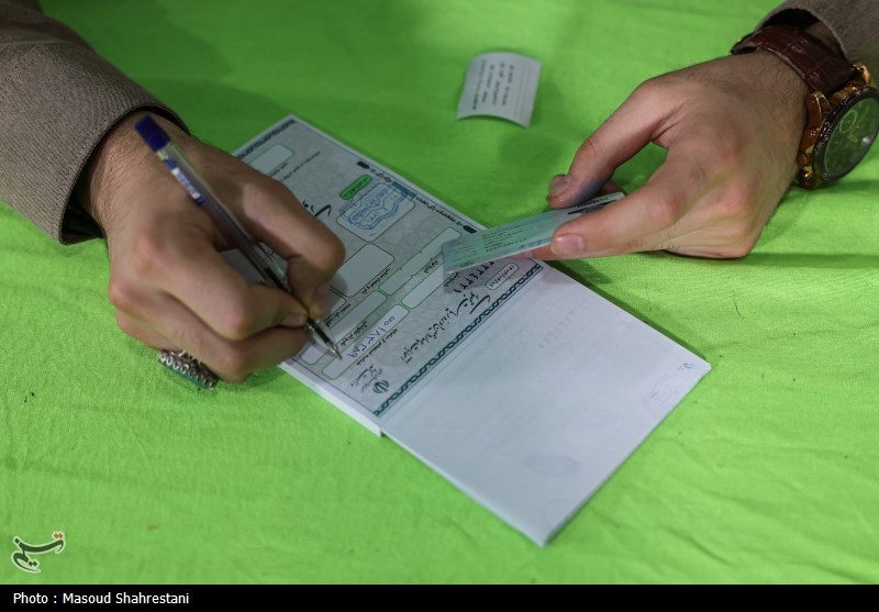 مشارکت 66درصدی نطنزی‌ها در دور نخست انتخابات