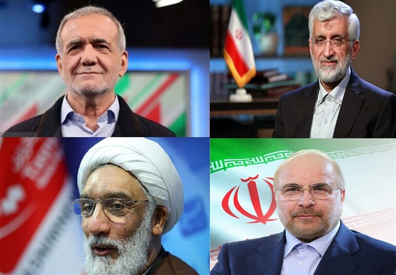 نتایج نهایی انتخابات در استان سمنان+ آرای کاندیداها